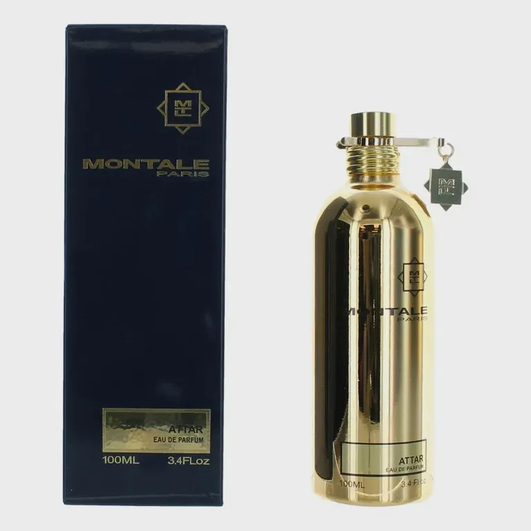 Attar Montale Unisex EDP