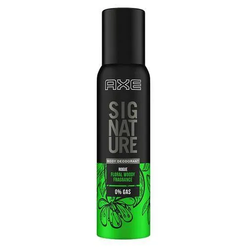 Axe Signature Rogue Long Lasting No Gas Deodorant (For Men) 154 ml