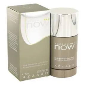 Azzaro Now Deodorant Stick By Azzaro