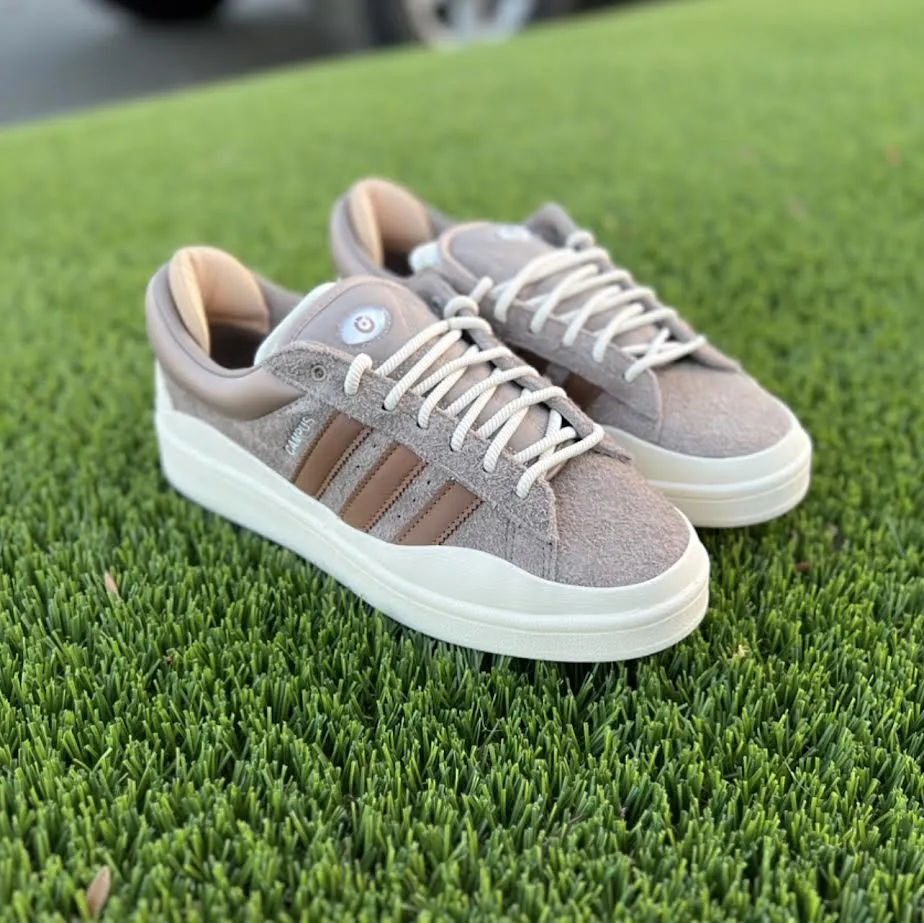 Bad Bunny X Adidas Campus