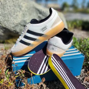 BAD BUNNY X ADIDAS GAZELLE INDOOR 'BENITO'