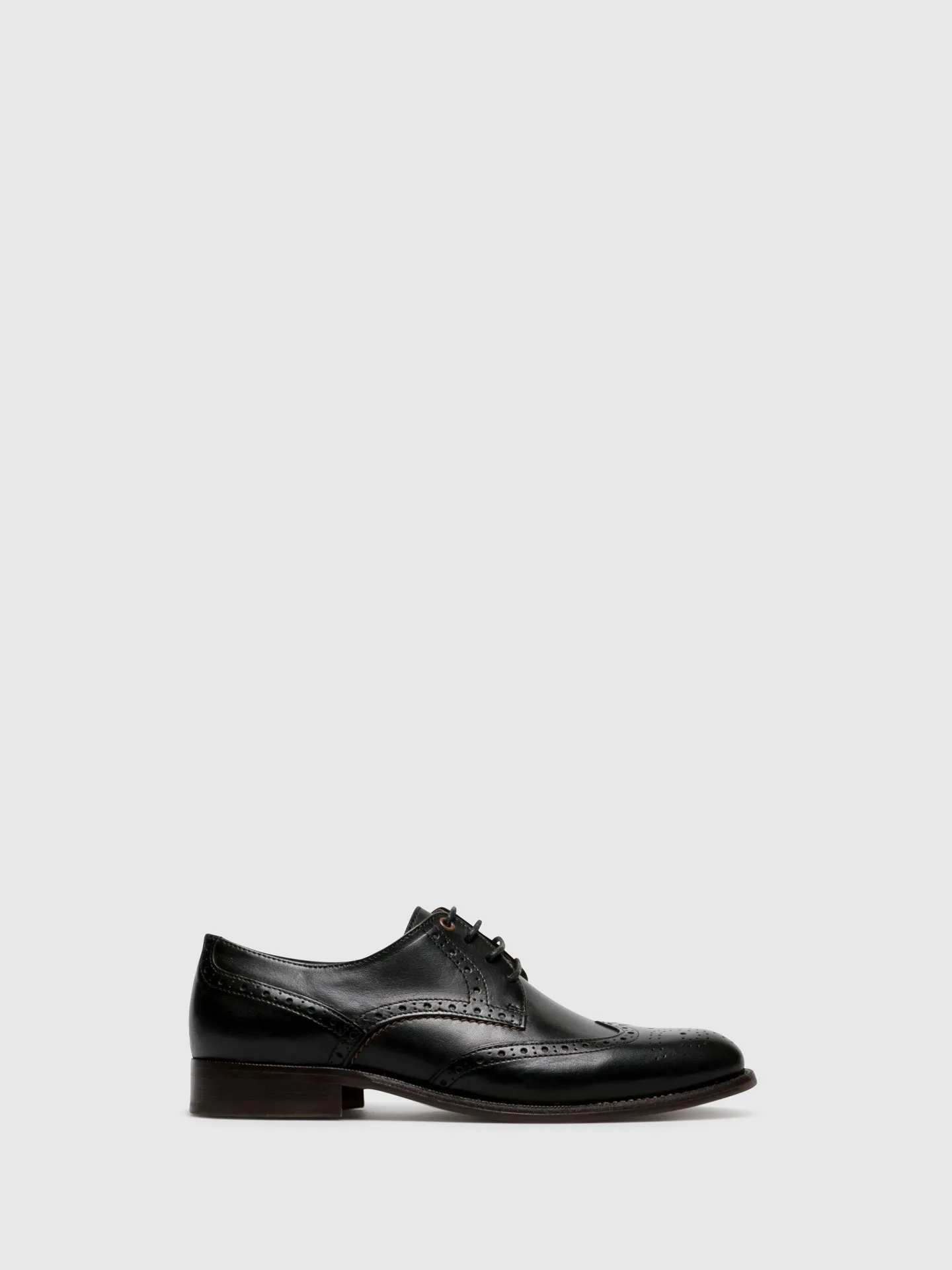 Black Oxford