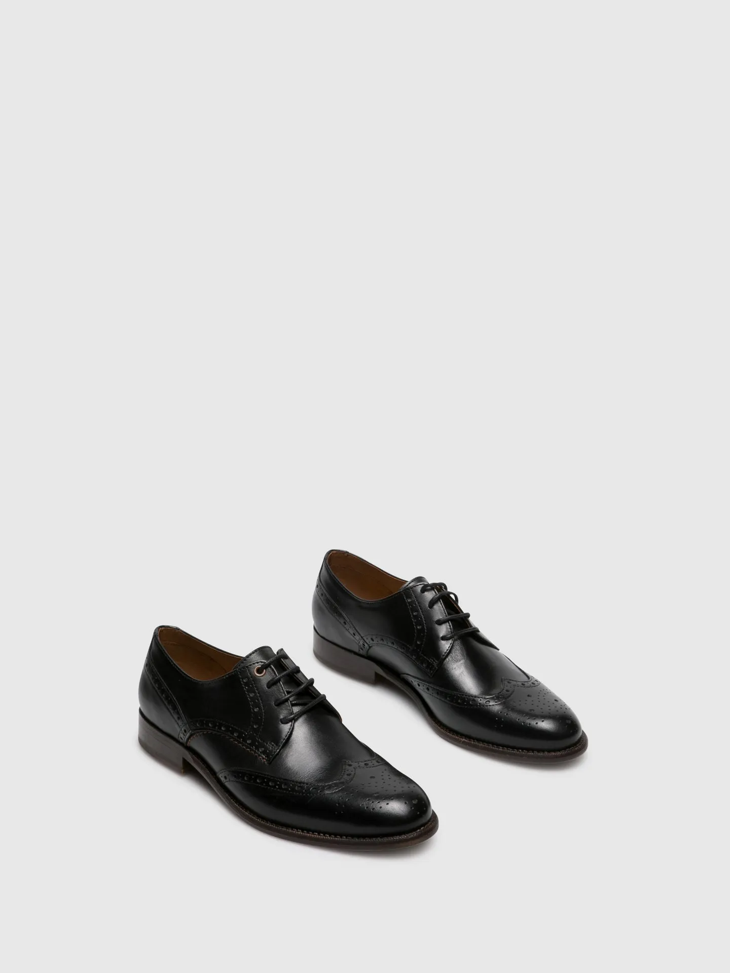 Black Oxford