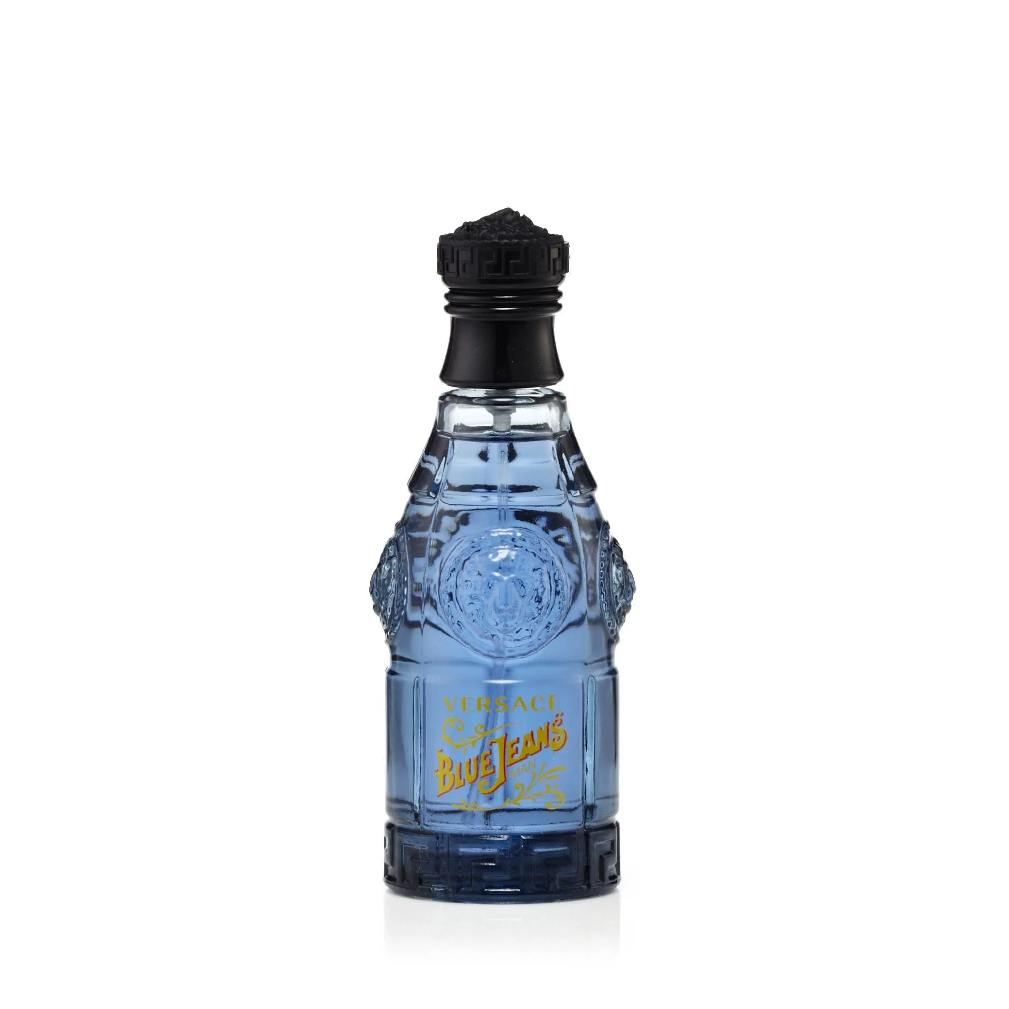 Blue Jeans For Men By Gianni Versace Eau De Toilette Spray