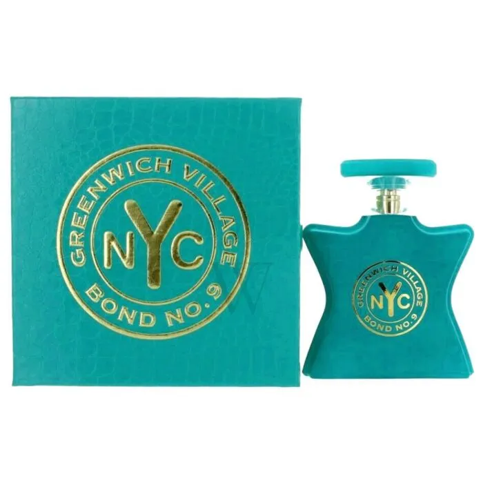 Bond No. 9 Greenwich Village Unisex EDP