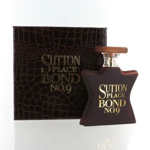 Bond No. 9 Sutton Place for Men EDP