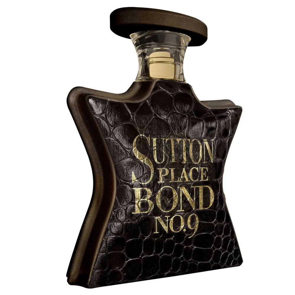 Bond No.9 Sutton Place 3.4 oz EDP for Unisex