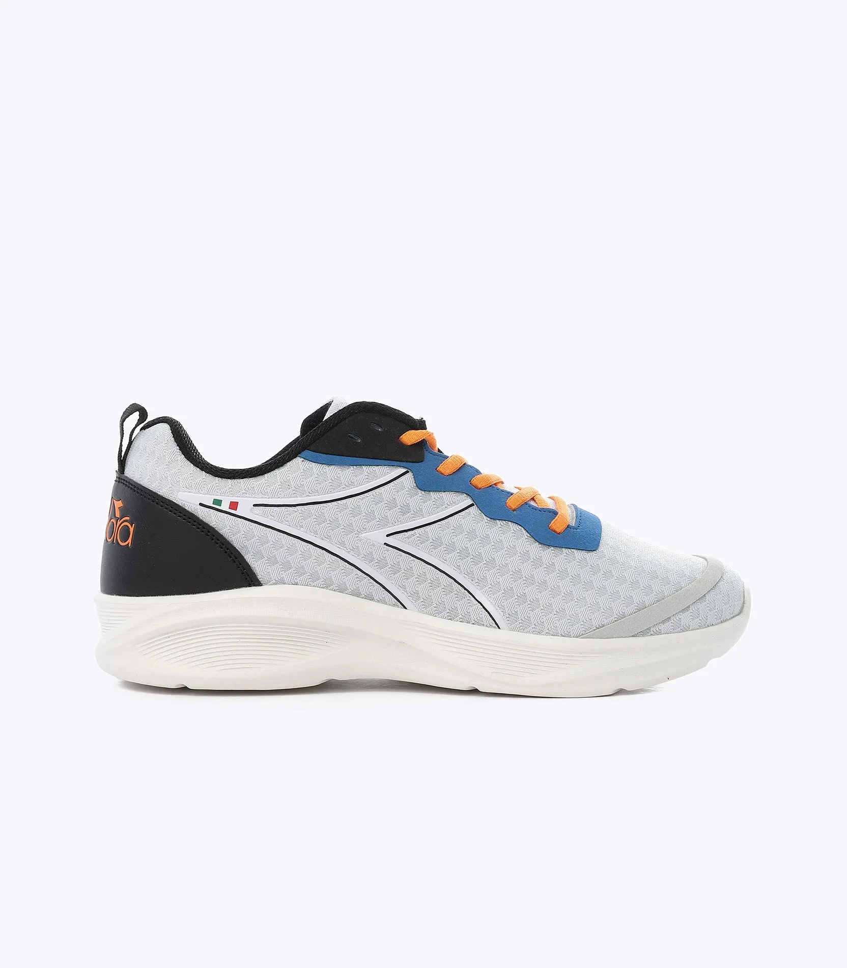 BreezeStep Men Sneakers