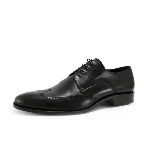 Brogue Black