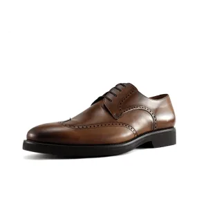 Brogue (rubber Sole) Castagna