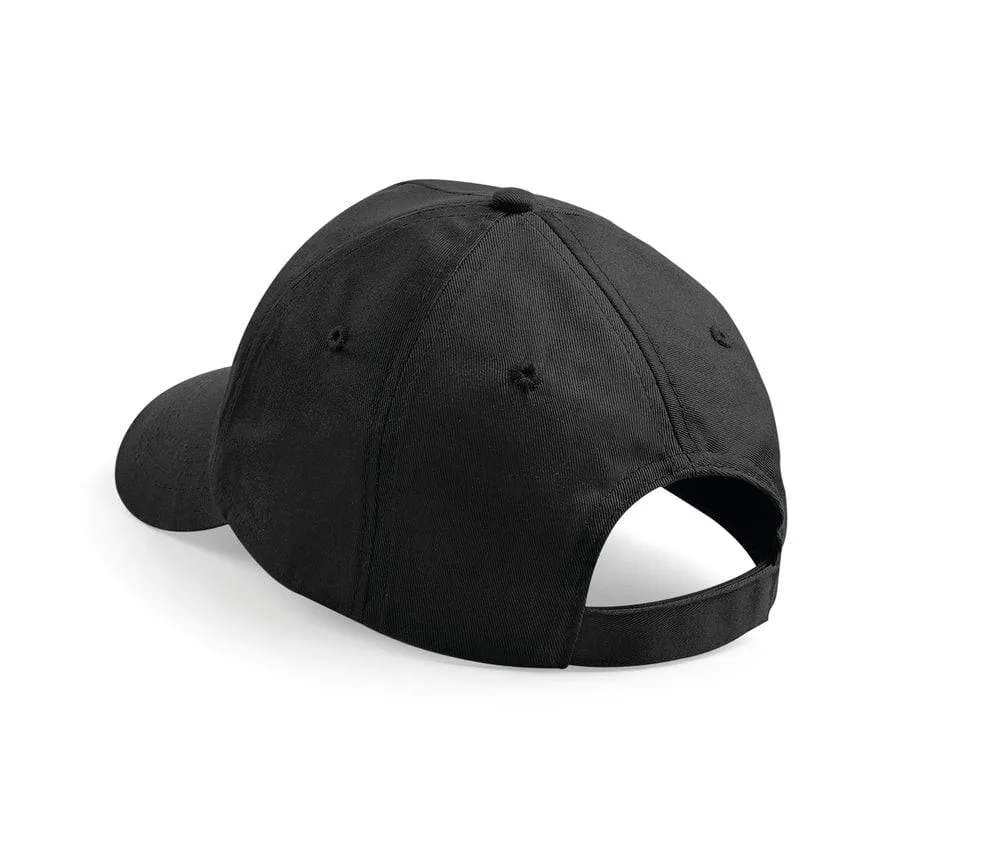 Bullet Durable Black Cap.