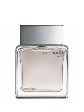 Calvin Klein Euphoria for Men EDT