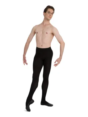 Capezio Men'S Ballet Footed Tight Mt11