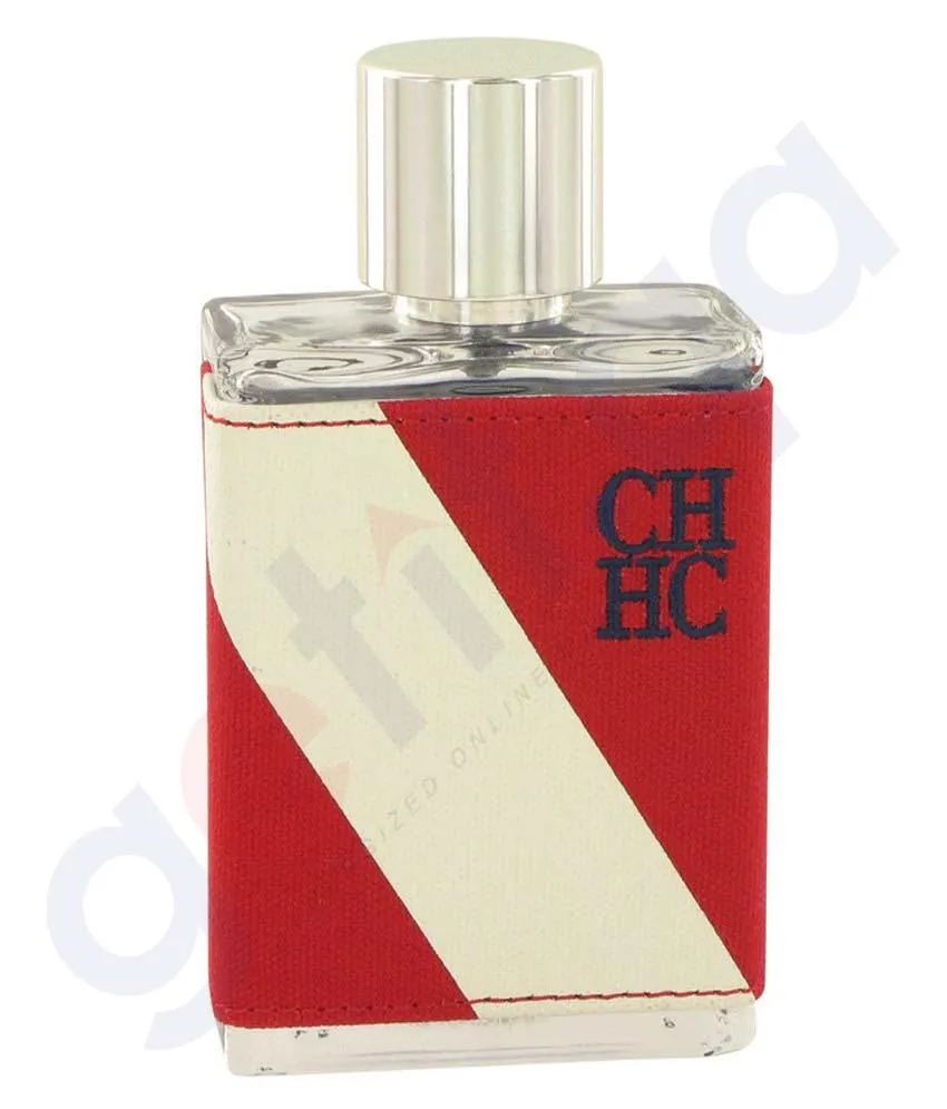 CAROLINA HERRERA  MEN SPORT EDT 100ML FOR MEN