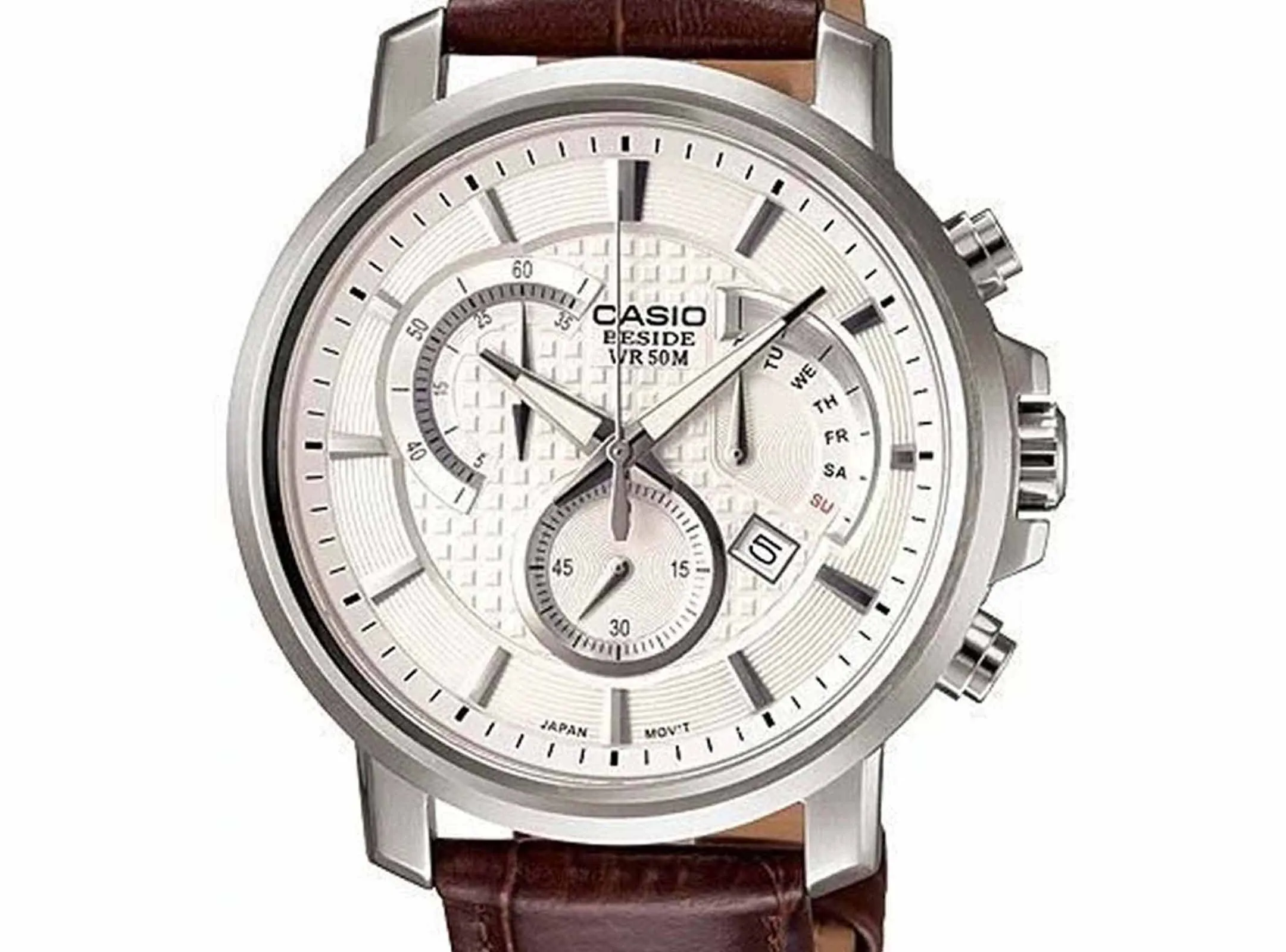 Casio - Beside - BEM-506L-7AVDF