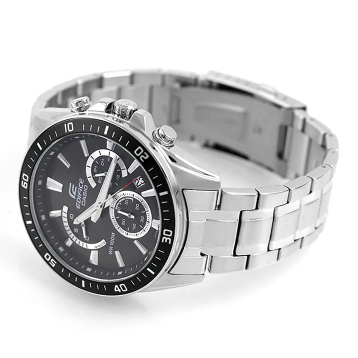 Casio - EDIFICE - EFR-552D-1AVUDF