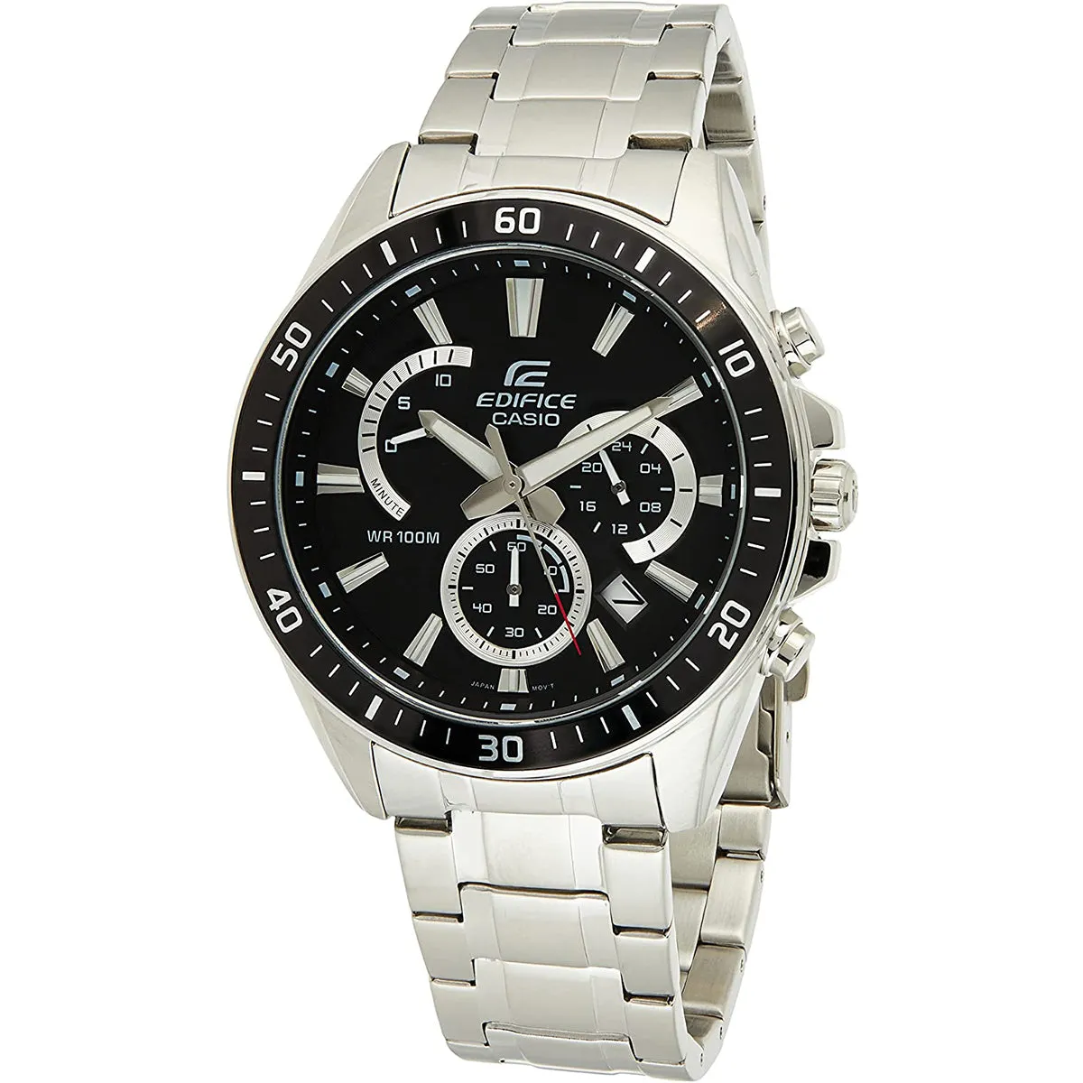 Casio - EDIFICE - EFR-552D-1AVUDF