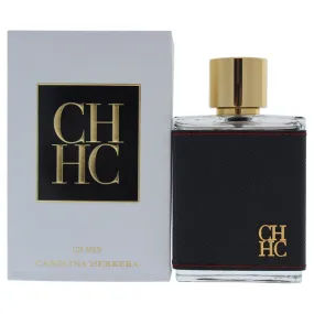 CH For Men By Carolina Herrera Eau De Toilette Spray