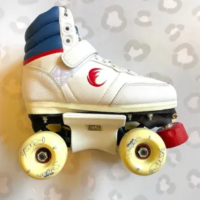 CHAYA - Jump 2.0 Park   Grind Block Rollerskates