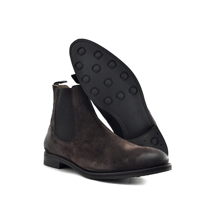 Chelsea Boot [good Year] Cotto