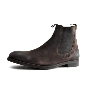 Chelsea Boot [good Year] Cotto