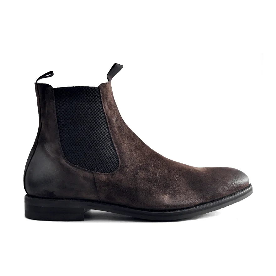 Chelsea Boot [good Year] Cotto