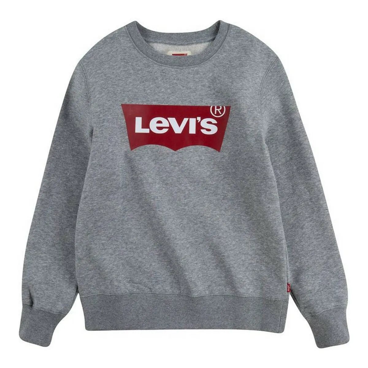 Children’s Sweatshirt Levi's Batwing Crewneck