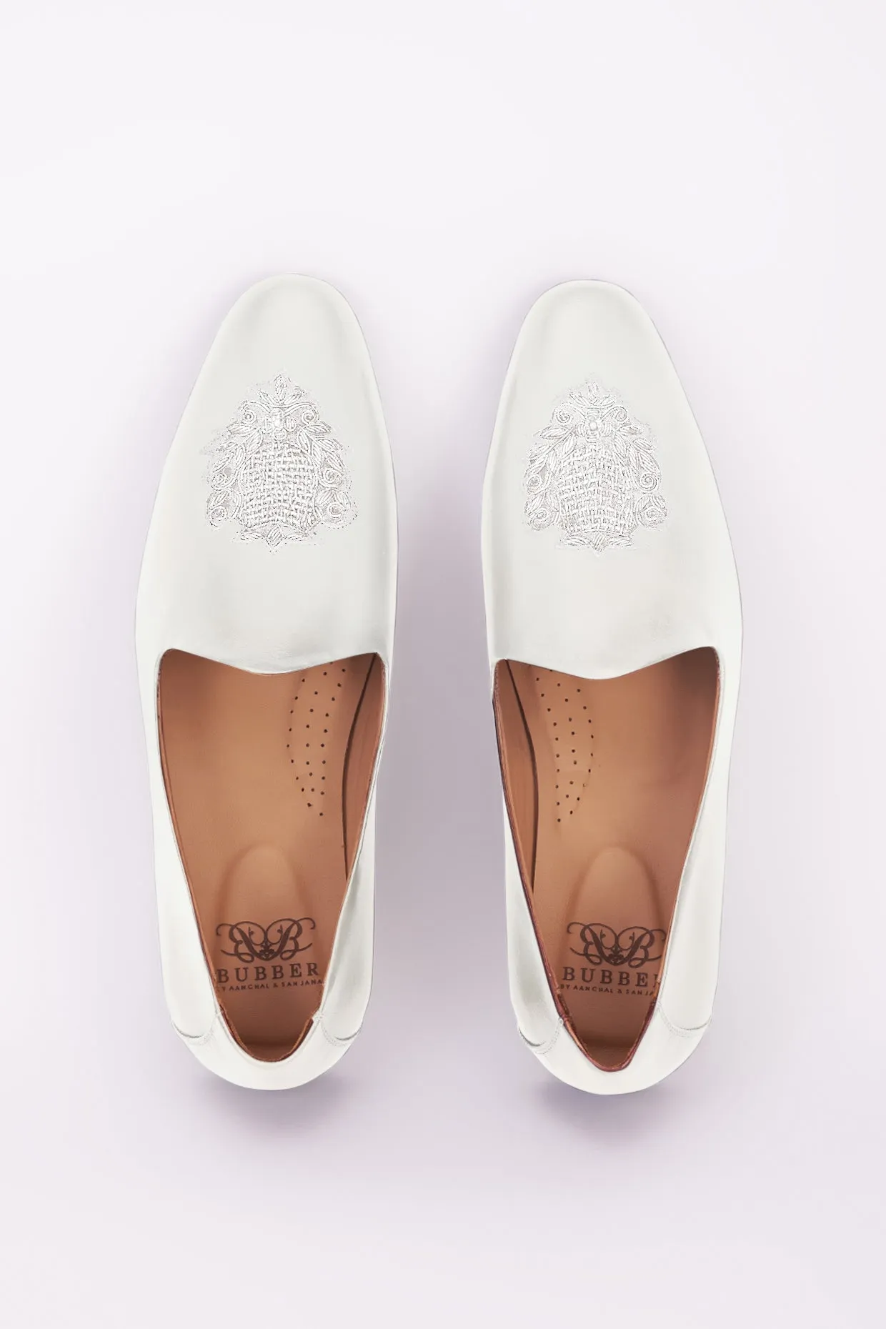 Classic Embroidered Mojdi - Sullivan