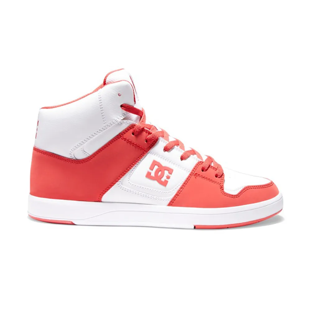 Dc Cure Hi Top Shoes