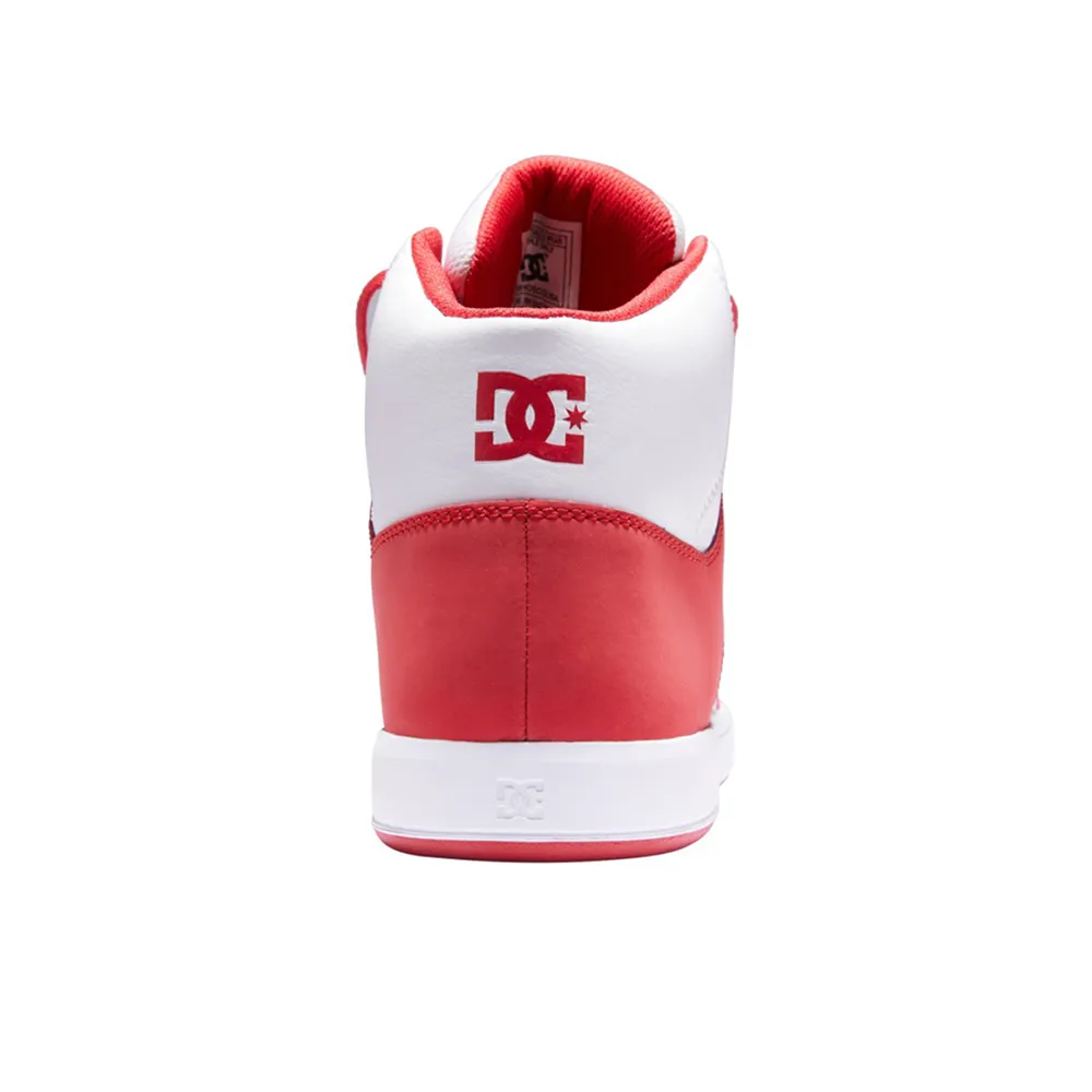 Dc Cure Hi Top Shoes