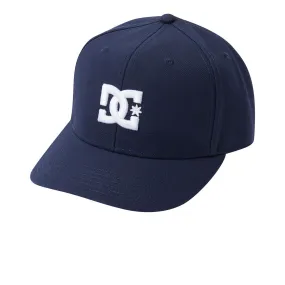 Dc Empire Snapback Head Gear