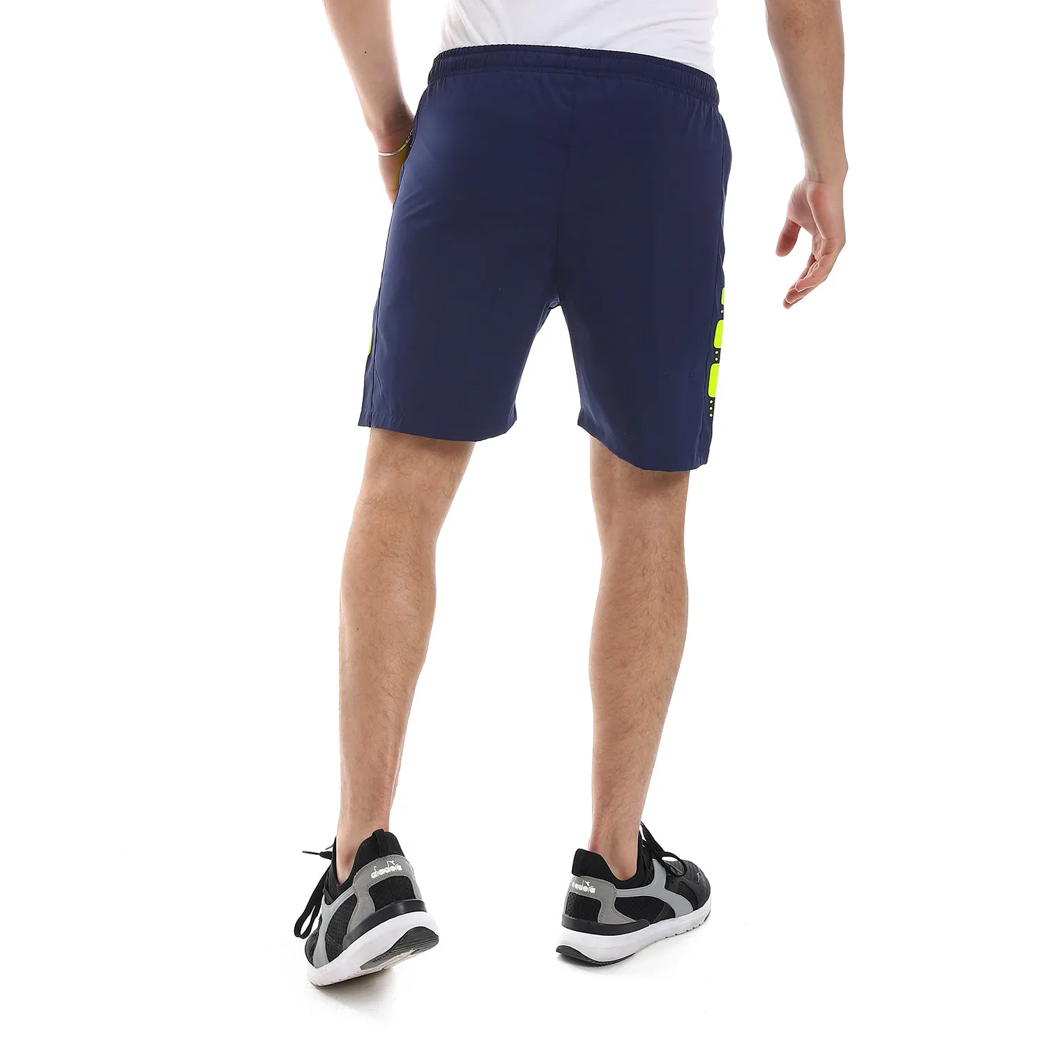 Diadora Men Sport Short