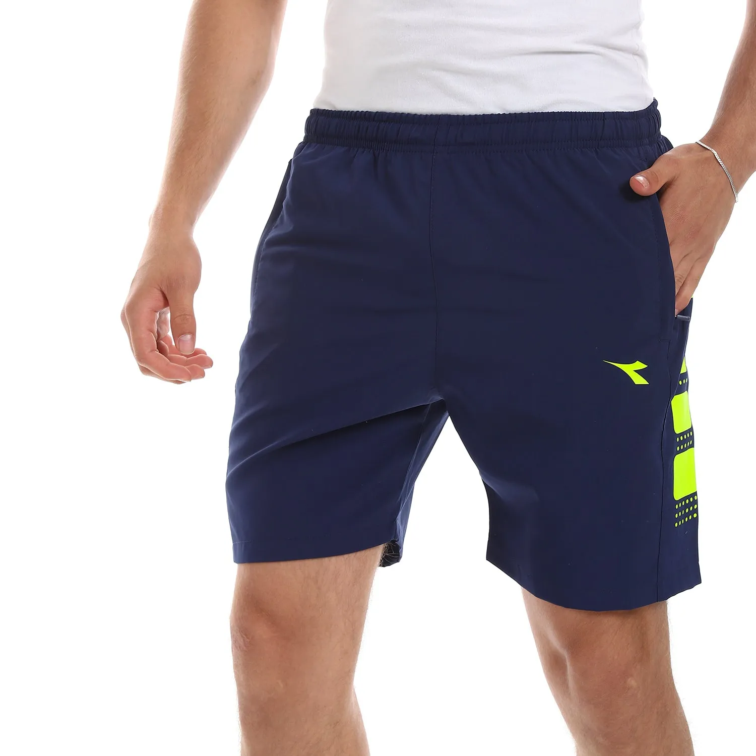 Diadora Men Sport Short