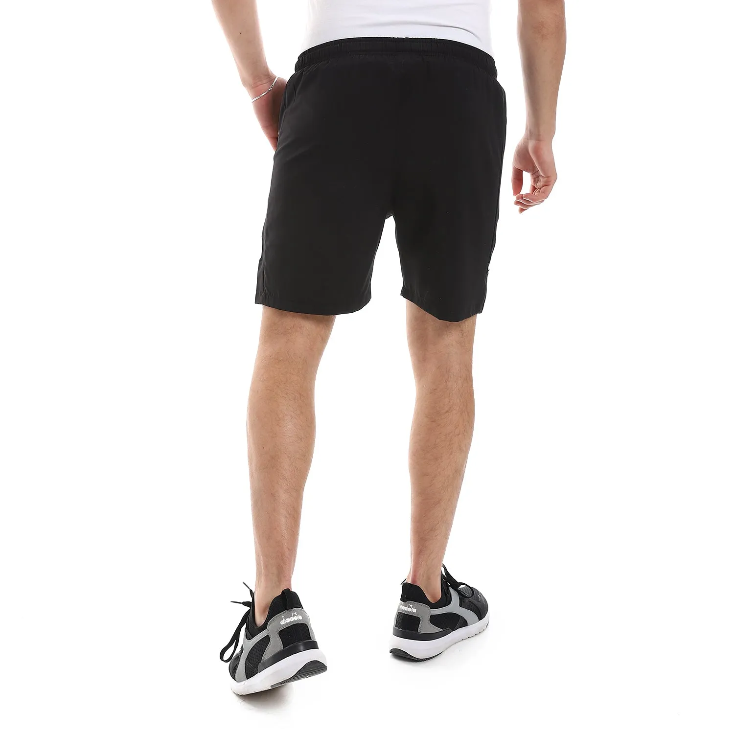 Diadora Men Sport Short