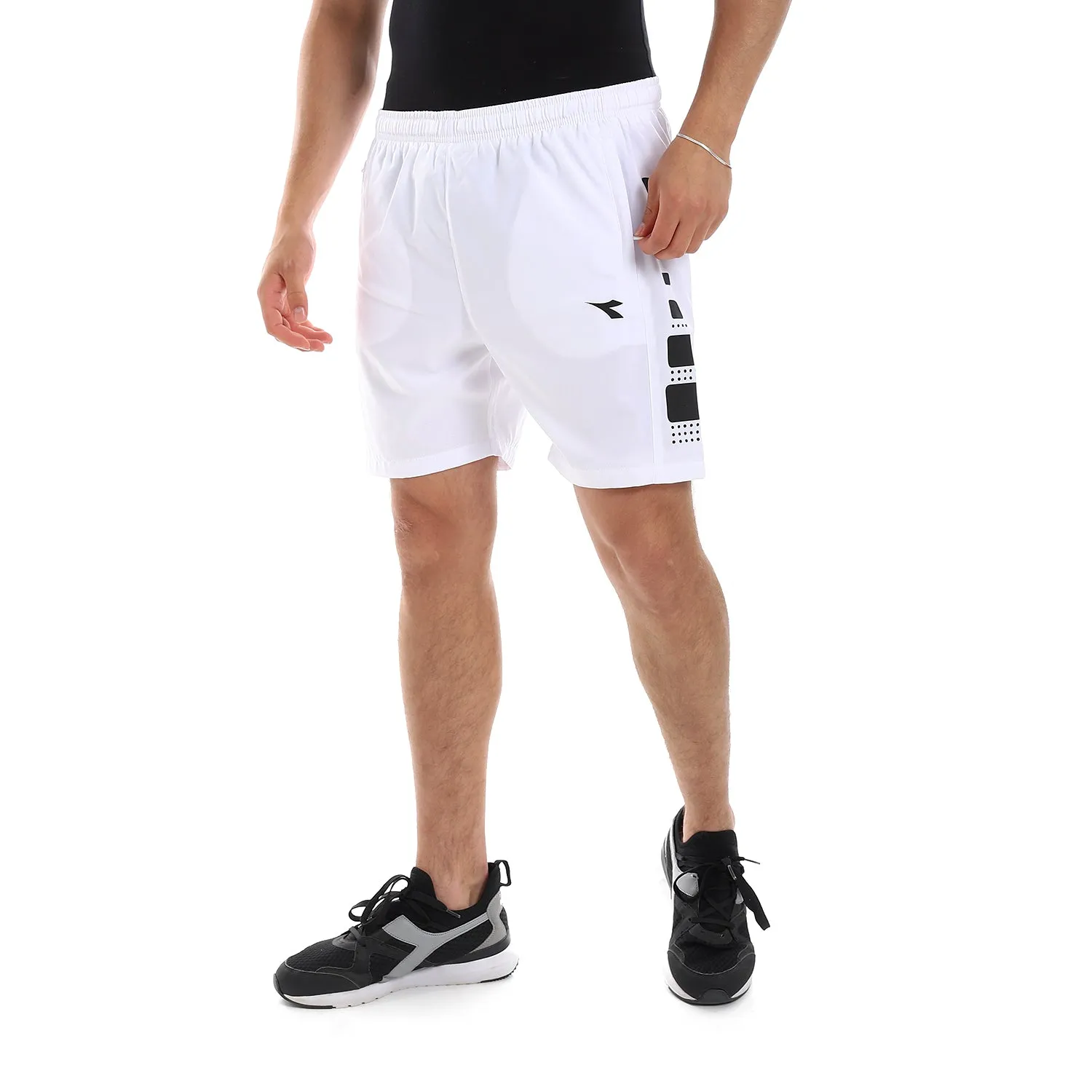 Diadora Men Sport Short