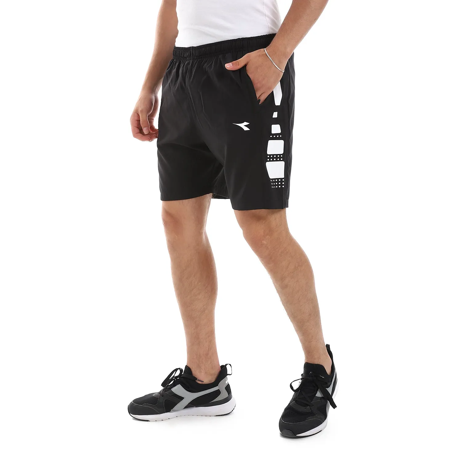 Diadora Men Sport Short