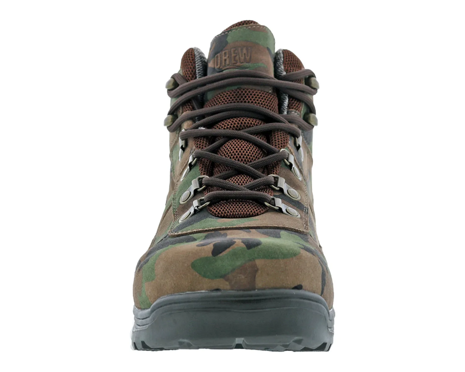 Drew Men's Rockford-Camo Boots