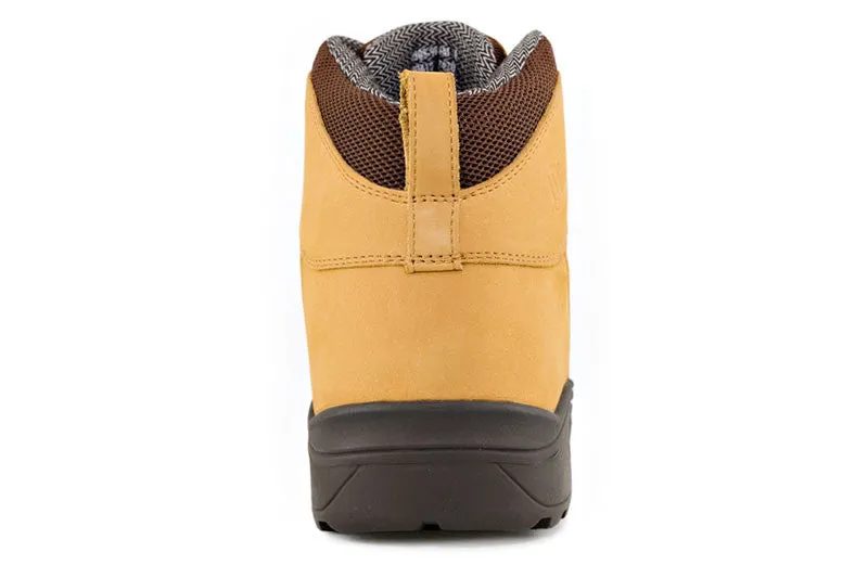 Drew Rockford - Men's Orthopedic Boot