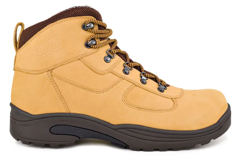 Drew Rockford - Men's Orthopedic Boot