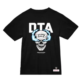 DTA Austin Tee Stone Cold Steve Austin