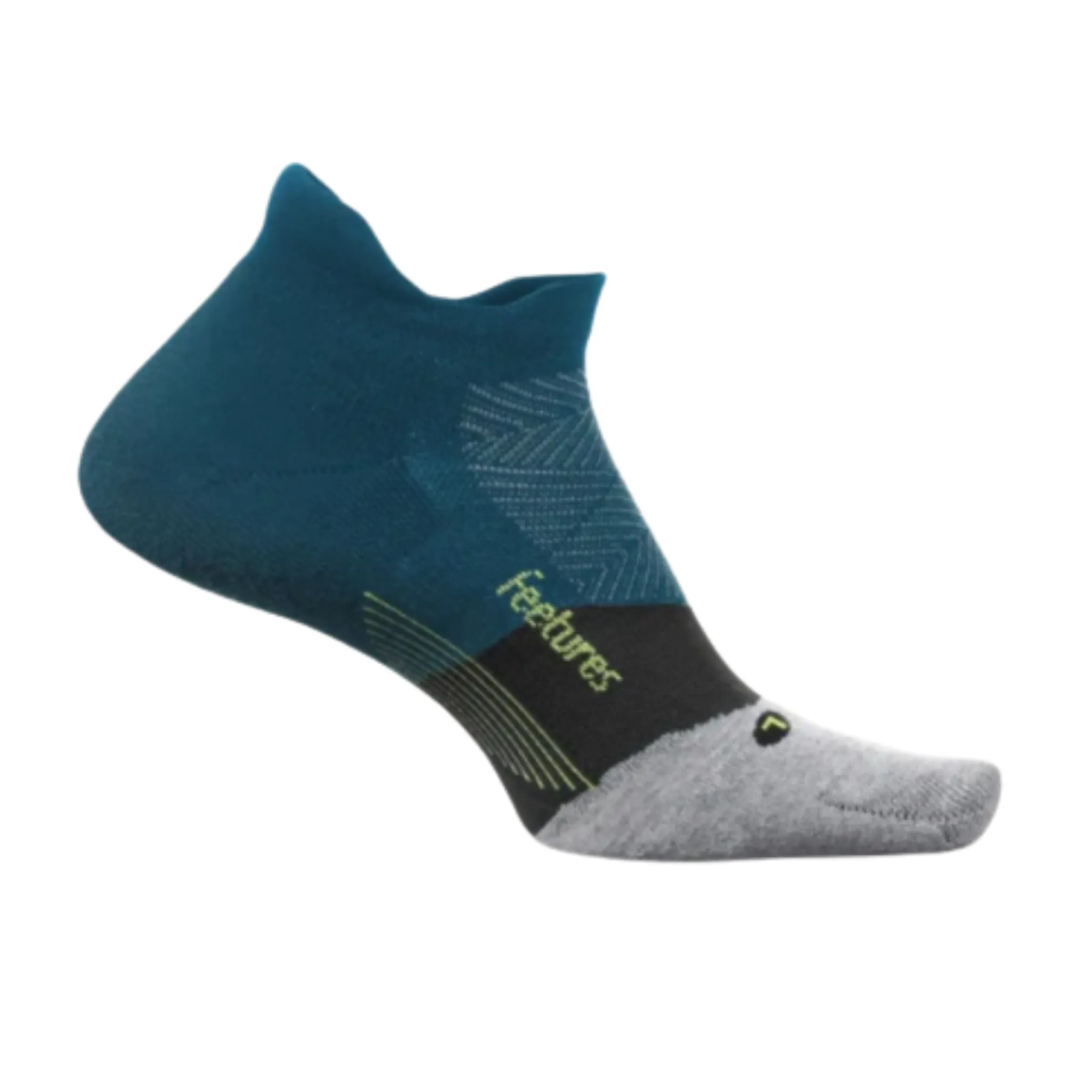 Feetures Elite Ultra Light No-Show Sock