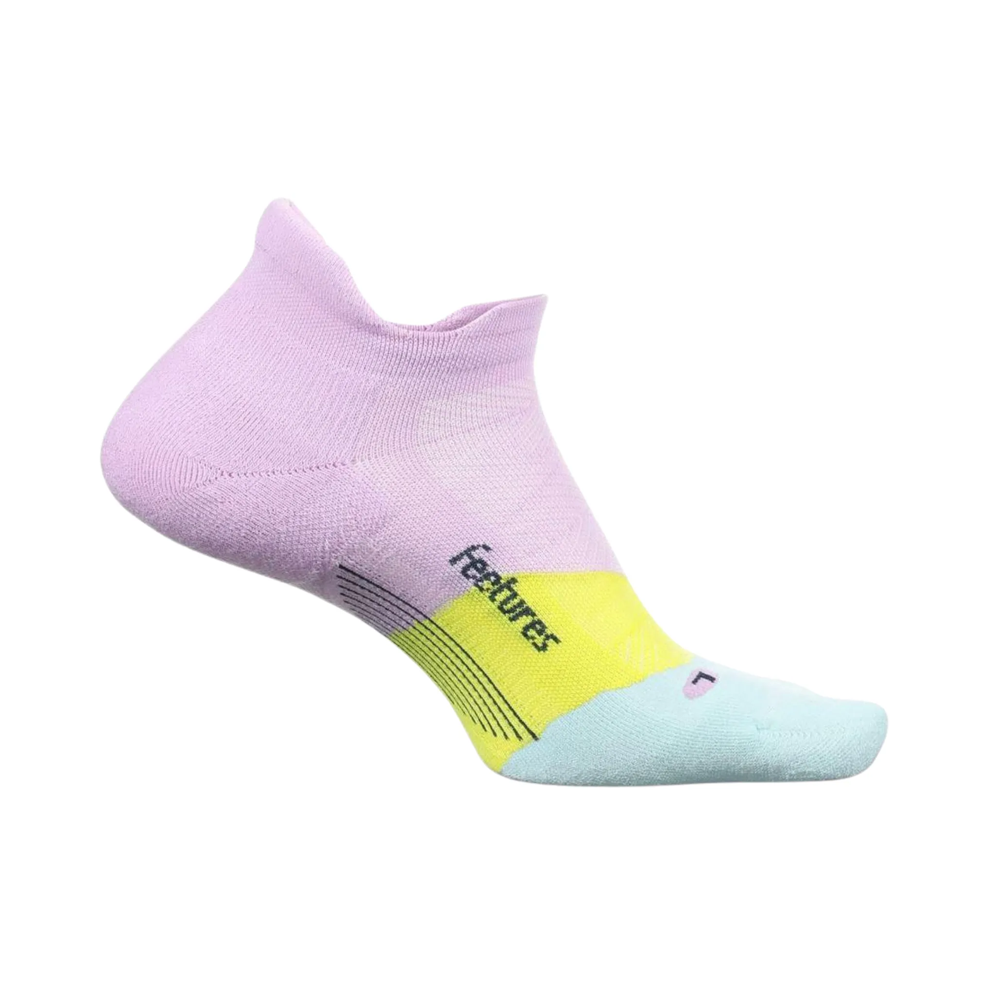 Feetures Elite Ultra Light No-Show Sock