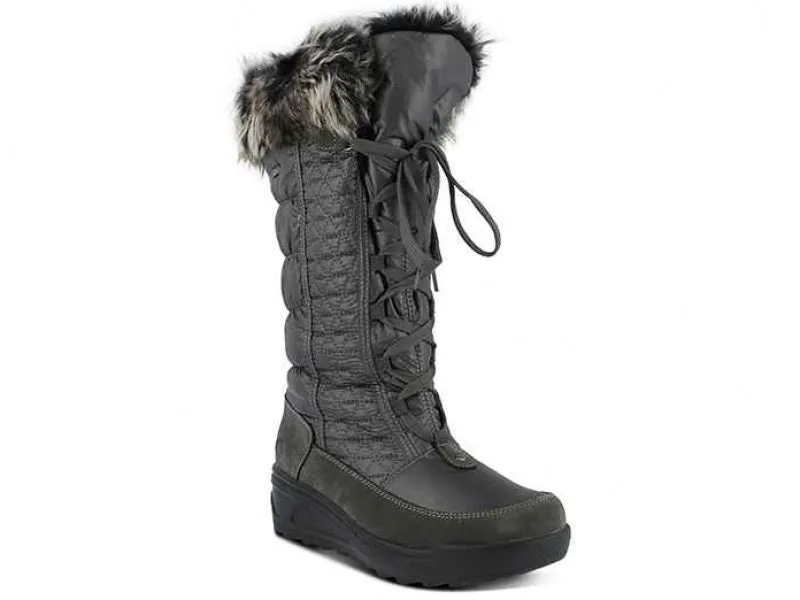 Flexus by Spring Step Fotios - Women's Winter Boot