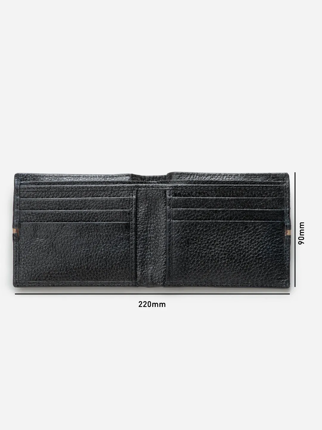 Free Men Wallet