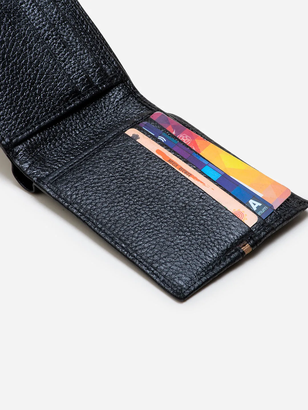 Free Men Wallet