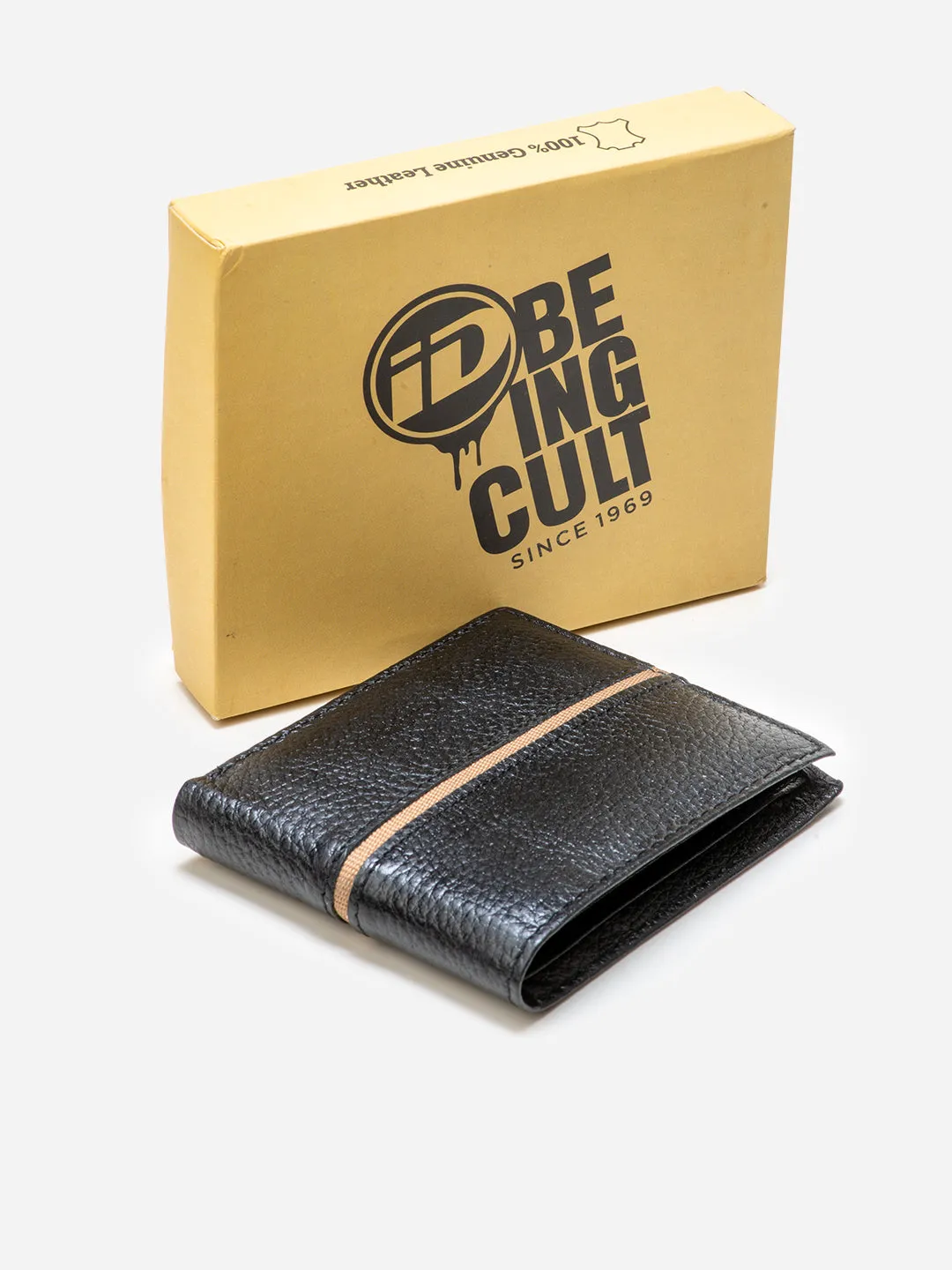 Free Men Wallet