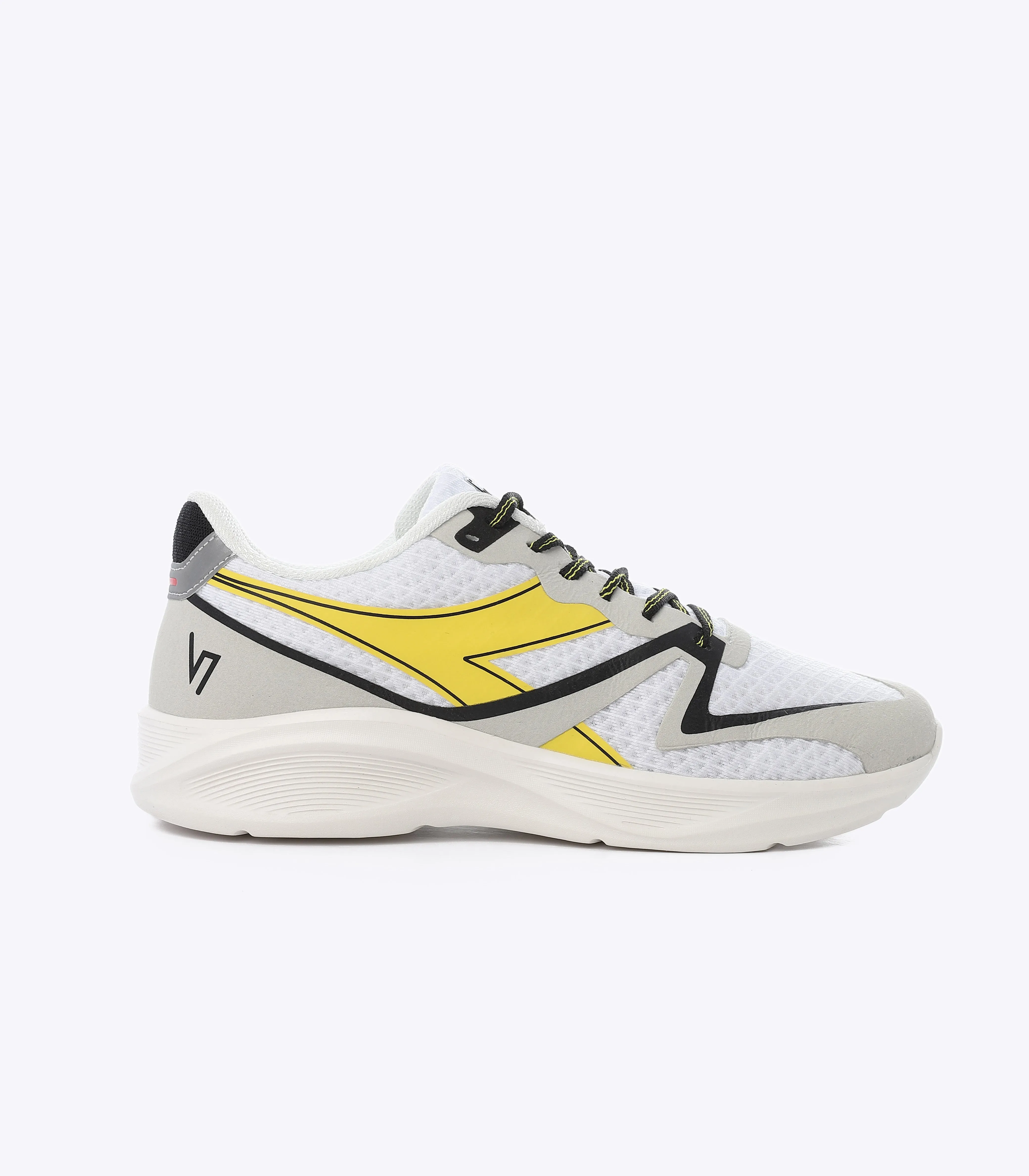 GlideWay Men Sneakers