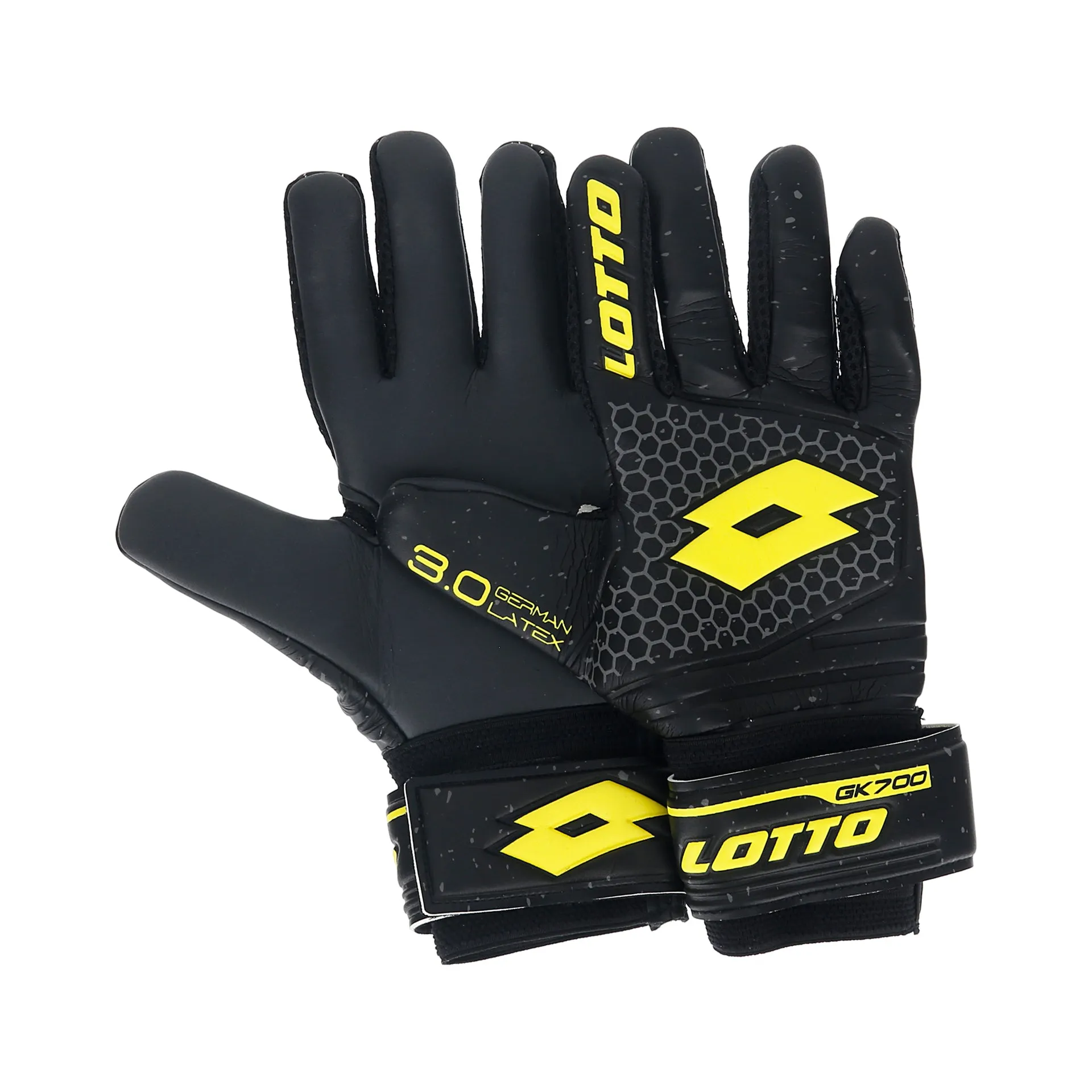 GLOVE GK 700 II