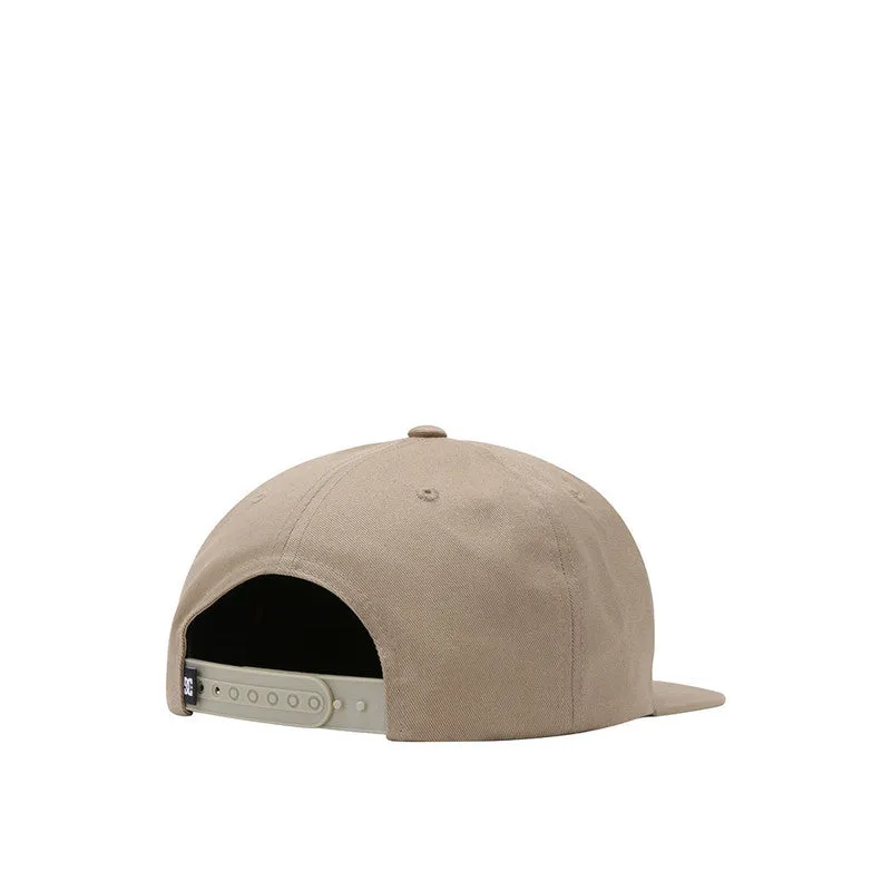 HAZE SNAPBACK