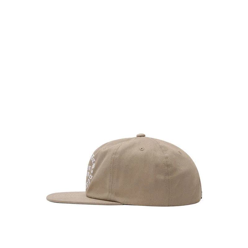 HAZE SNAPBACK